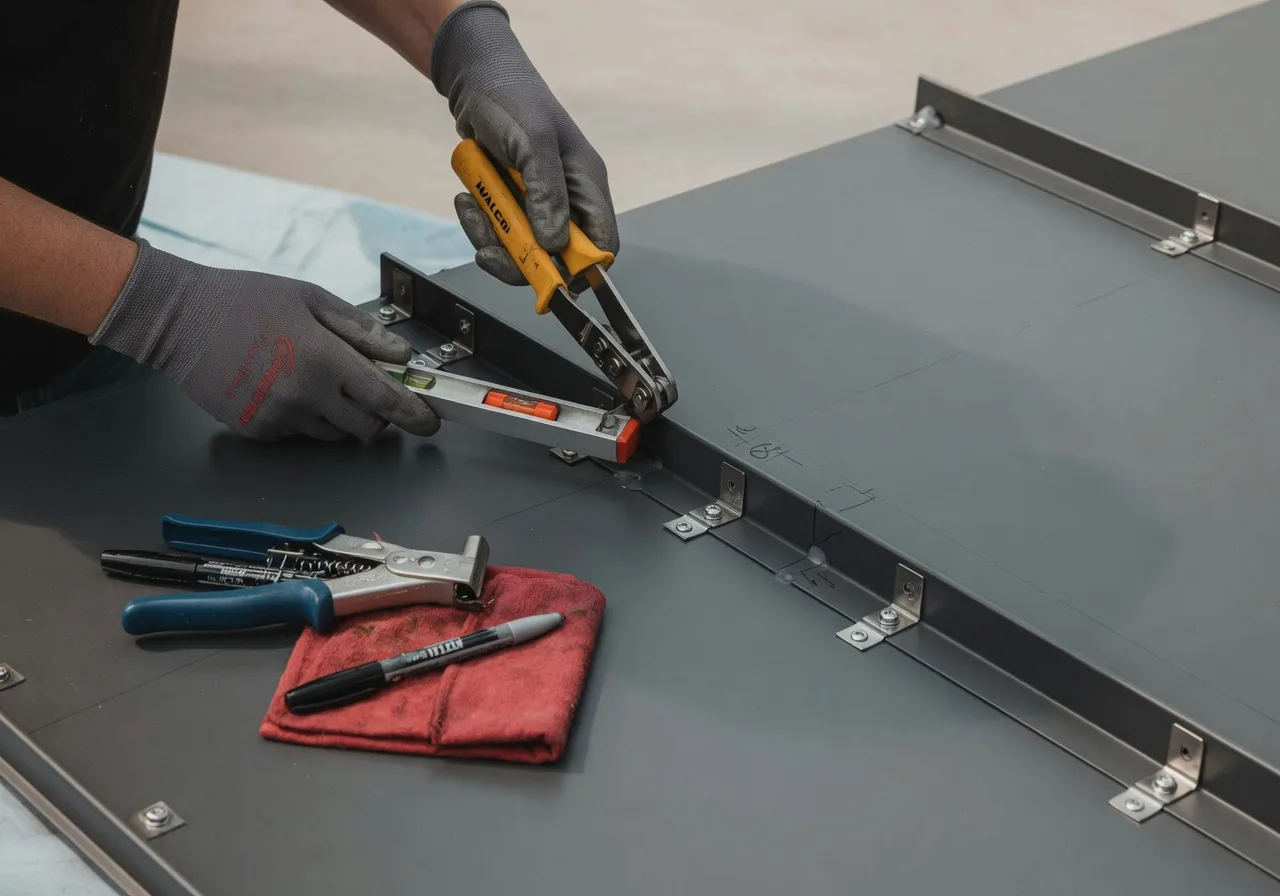 Why choose Metal Roofing Installation in Avinger, TX